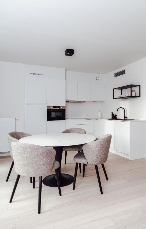 Ch Longstay 2 Courtrai Extérieur photo