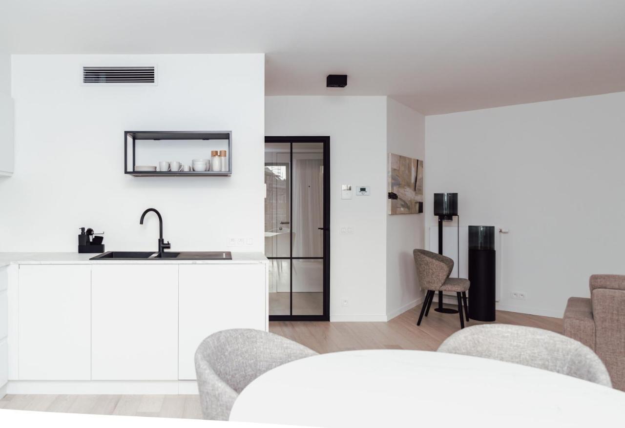 Ch Longstay 2 Courtrai Extérieur photo