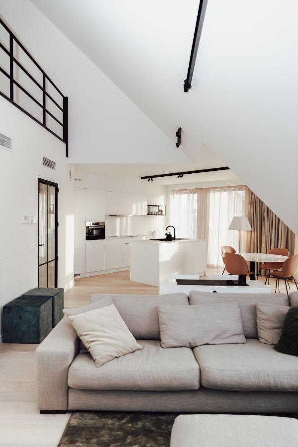 Ch Longstay 2 Courtrai Extérieur photo